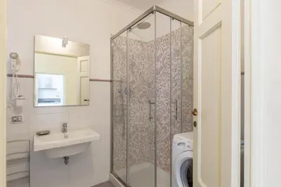 Bagno di Elegance in Santa Maria Novella