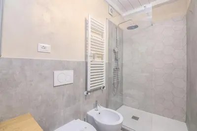 Bagno di Historical stone house, in the amazing centre of Florence!
