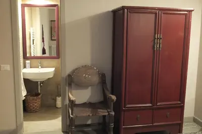Bagno di Oasis in the heart of Florence