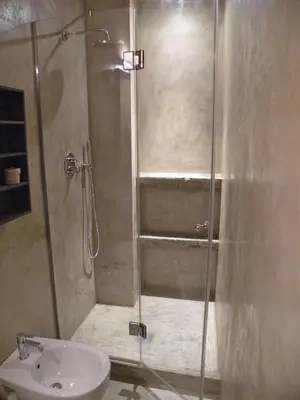 Bagno di Oasis in the heart of Florence