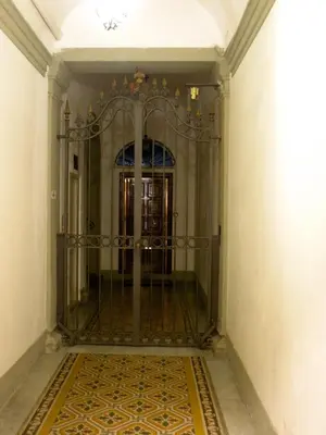 Facciata o entrata di Oasis in the heart of Florence