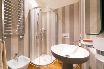 Bagno di San Niccolò hidden gem suite