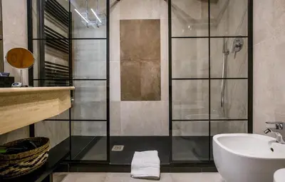 Bagno di Acacia Firenze - Te Verde