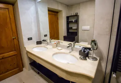 Bagno di Acacia Firenze - Te Verde