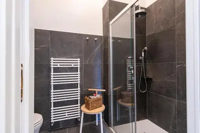 Bagno di Apartments Florence - Brunelleschi Stylish