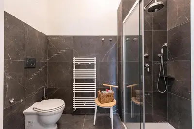 Bagno di Apartments Florence - Brunelleschi Stylish