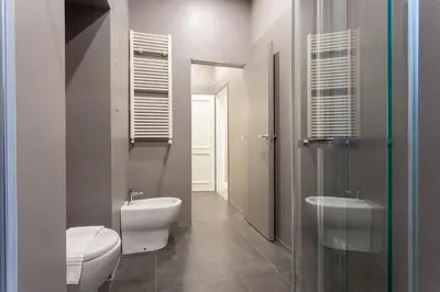 Bagno di DUOMO SUITE GHIRLANDAIO