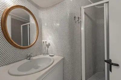 Bagno di Peruzzi Apartment