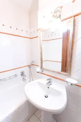 Bagno di La Signoria