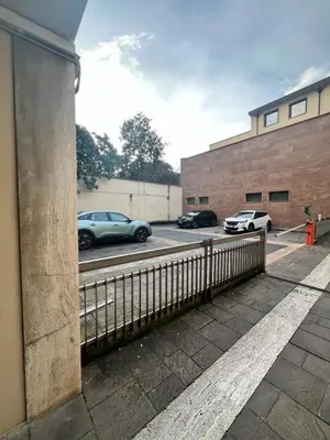 Planimetria di La Farina Apartments