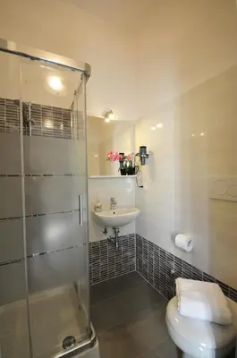 Bagno di Affittacamere Vanessa