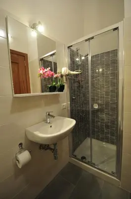 Bagno di Affittacamere Vanessa