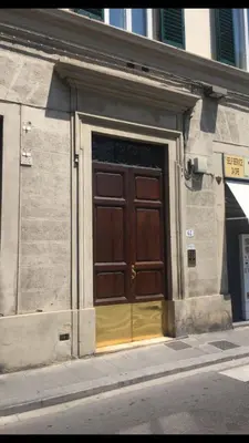 Facciata o entrata di FLORENCE FIORINO APARTMENT
