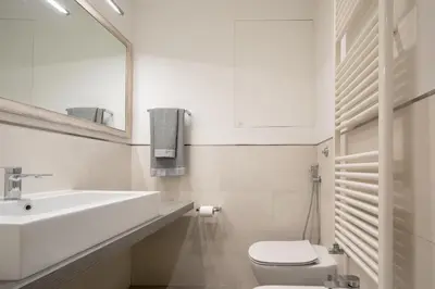 Bagno di Palace Downtown Florence