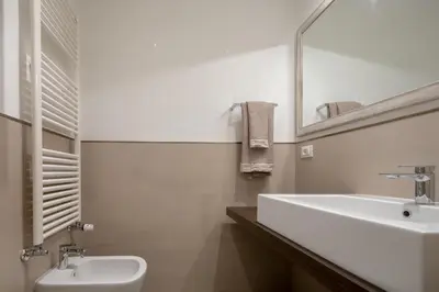 Bagno di Palace Downtown Florence