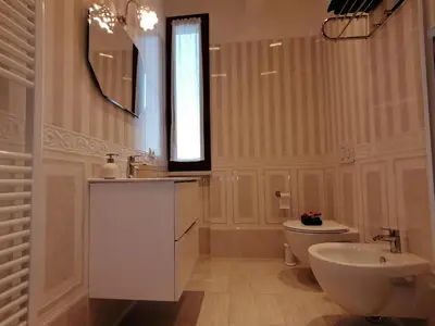 Bagno di San Bartolo Rent Apartments, due passi da Firenze