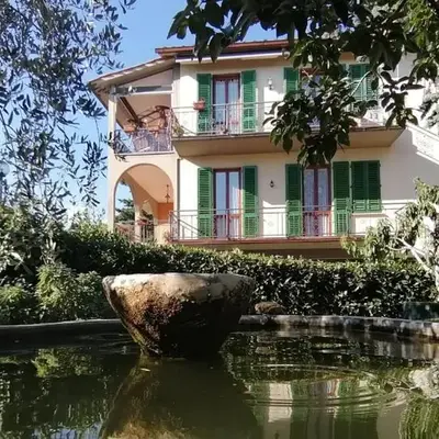 San Bartolo Rent Apartments
