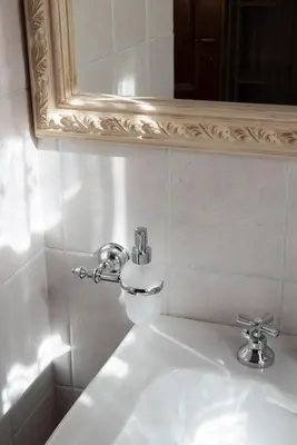 Bagno di Agriturismo Casale Ugolini