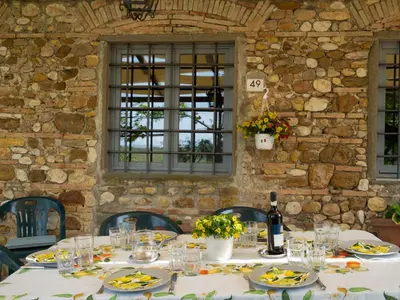 Bevande di Holiday Home Ambrogetta by Interhome