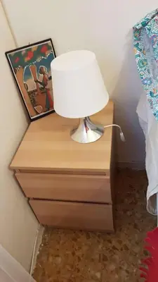Planimetria di CozyandCalm