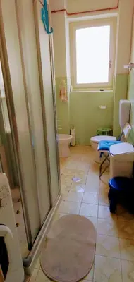 Bagno di CozyandCalm