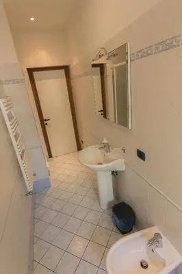 Bagno di Amalia Apartment Via La Farina