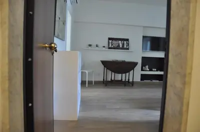 Planimetria di Le Dimore di casa Mattei N 10