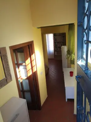 Planimetria di Casa del Sole