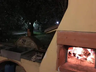 Planimetria di Casa del Sole
