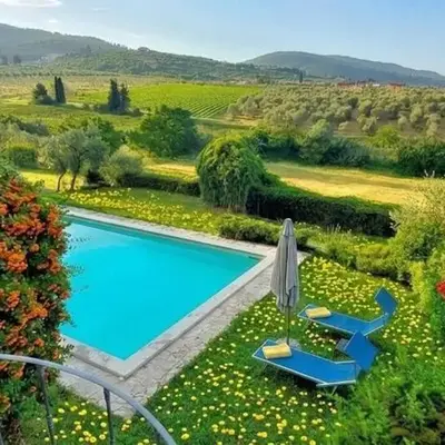Le Civette Country Resort