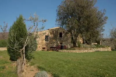 Edificio in cui si trova l'appartamento