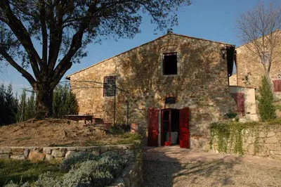 Edificio in cui si trova l'appartamento