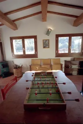 Tavolo di biliardo di B&B Eridu