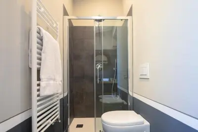 Bagno di Nerli Prestige by Mmega