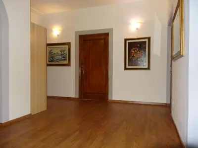 Planimetria di Bed & Breakfast La Tavernetta