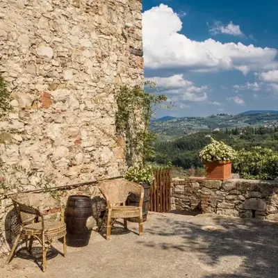 Il Melarancio Country House