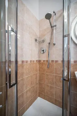 Bagno di Maison Pitti Florence