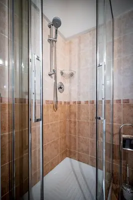 Bagno di Maison Pitti Florence