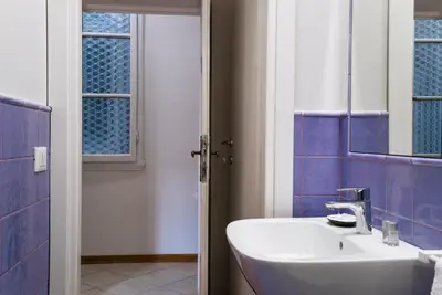 Bagno di Live Florence Guest House