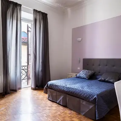 Live Florence Guest House