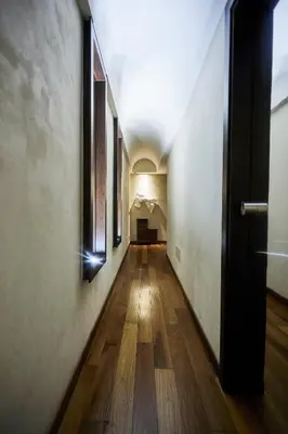 Planimetria di Le stanze di caterina