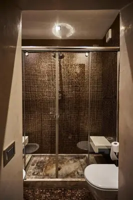 Bagno di Le stanze di caterina