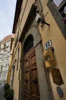 Il quartiere o una zona nella vicinanze del bed & breakfast