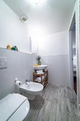Bagno di Oltrarno Apartment
