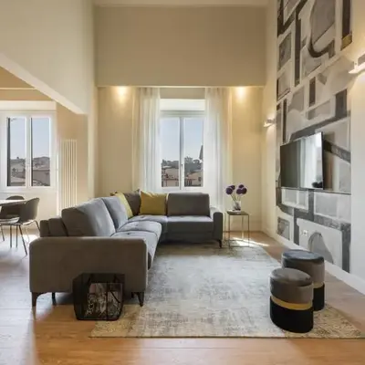 Apartments Florence Porta Rossa Exclusive