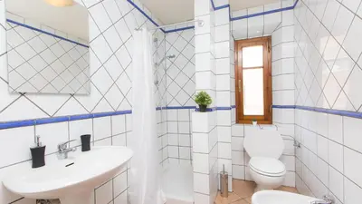 Bagno di Rental in Rome - Santa Maria Novella Palace