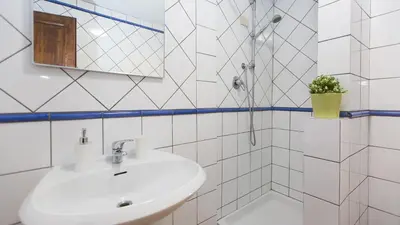 Bagno di Rental in Rome - Santa Maria Novella Palace