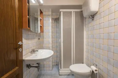 Bagno di Apartments Florence - Eolo