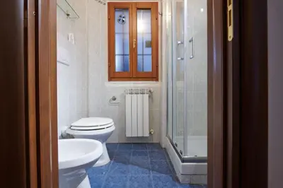 Bagno di Florence&Us Santa Croce