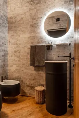 Bagno di Oltrarno 1881 Apartments
